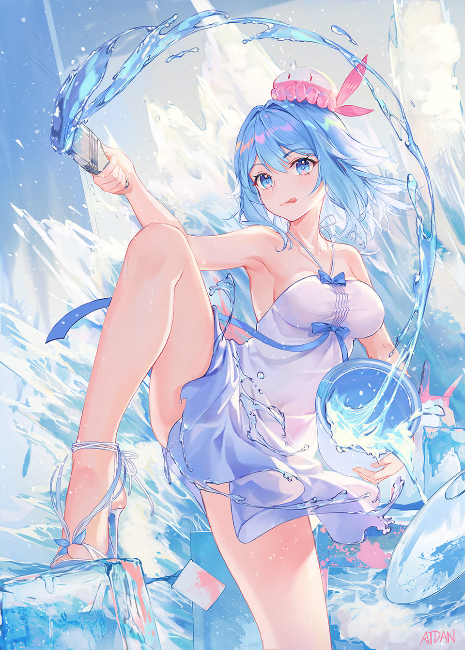 山海食肆
